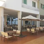 Riviera Park Hotel - Apto Luxo - Piscinas 24Horas
