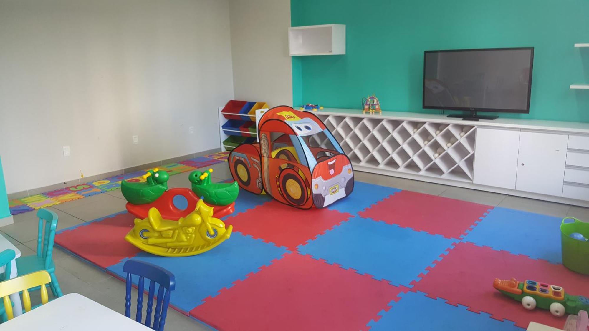 Hotel Riviera Park - Apto Luxo - Piscinas 24horas