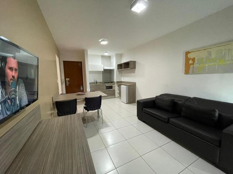 Riviera Park - Apto Luxo - Piscinas 24horas